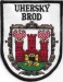 Uherský Brod-stará verze