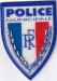Francie-městská policie
